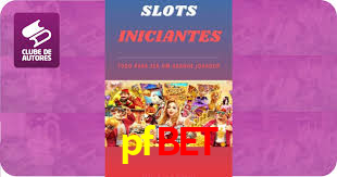 PIX Instantâneo pfbet