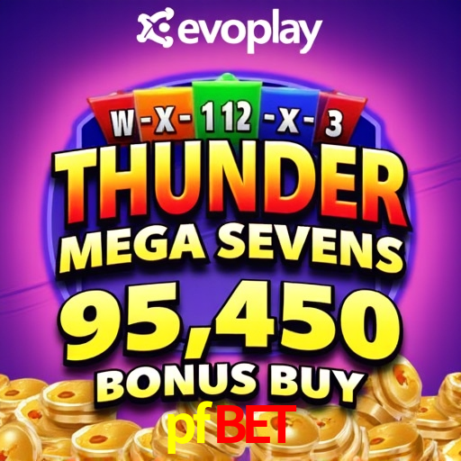 Provedores de Jogos pfbet